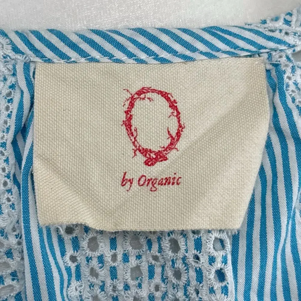 Anthropologie by organic